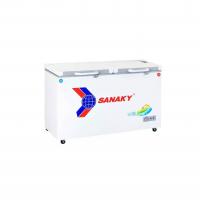 Tủ đông mát Sanaky VH-5699W2K 356 lít 