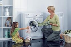 Hướng dẫn cách vệ sinh máy giặt LG giúp loại bỏ sạch sẽ vi khuẩn,nấm mốc