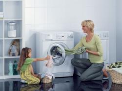 Cách làm sạch máy sấy quần tại nhà đơn giản, dễ làm 