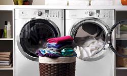 Có nên mua máy giặt sấy hay là máy sấy riêng?