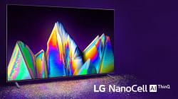 Công nghệ NanoCell trên Tivi LG là gì? 4 điểm nổi bật & gợi ý sản phẩm
