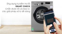 Hướng dẫn cách kết nối máy giặt Samsung với điện thoại nhanh chóng nhất