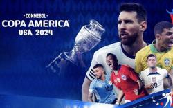 Cập nhật lịch thi đấu Copa America mới nhất, thông tin chi tiết từng trận đấu