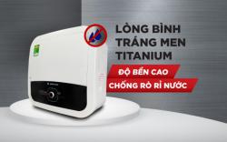 Tìm hiều máy nước nóng Ariston của nước nào? Có nên mua không?