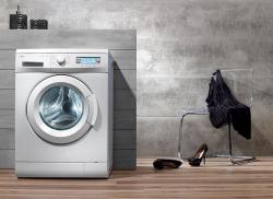 Máy giặt truyền động trực tiếp là gì?