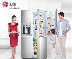 Tất Tần Tật Về Tủ Lạnh LG - Bạn Cần Biết!