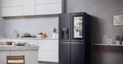 Tủ lạnh LG 4 cánh có thực sự tốt như quảng cáo?