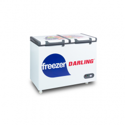 Tủ Đông Darling DMF-4999W2