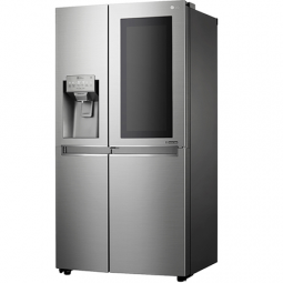 Tủ lạnh LG Door-in-Door Inverter 601 lít GR-X247JS