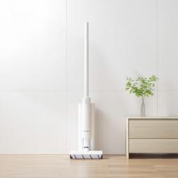 Máy hút bụi không dây Panasonic MC-KC1W546 có trạm sạc đa năng 
