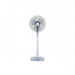 Quạt đứng có điều khiển Sharp PJ-S40RV-LG