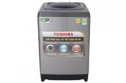 Máy giặt Toshiba lồng đứng 9 kg AW-H1000GV SB