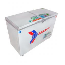 Tủ đông Sanaky 360 lít inverter VH-3699A3