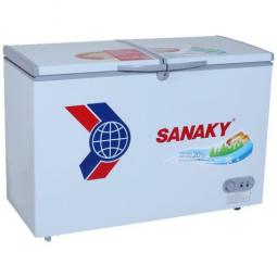 Tủ đông Sanaky 360 lít VH-3699W1