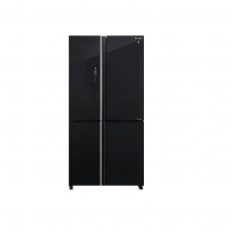 Tủ lạnh Sharp Inverter 572L 4 cửa SJ-FXP640VG-BK