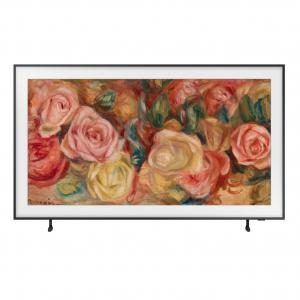 Smart Tivi Khung Tranh The Frame QLED Samsung 4K 65 inch QA65LS03D