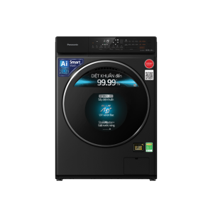 Máy giặt sấy Panasonic Inverter 9.5 kg NA-S956FR1BV