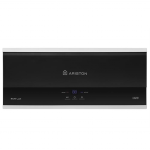 Bình nước nóng gián tiếp Ariston 30 lít 2500W SLIM3 30 LUX VN