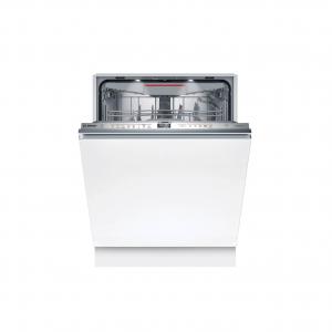 Máy rửa bát âm tủ BOSCH SMV6ZCX16E serie 6 sấy Zeolith