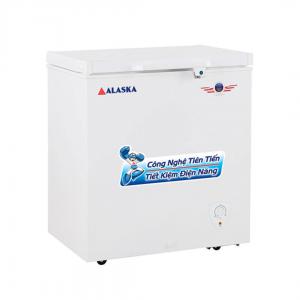 Tủ đông Alaska 295 lít BD-400