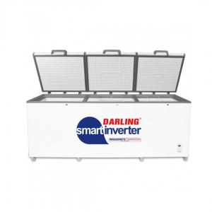 Tủ đông Darling inverter 1500 lít DMF-1579ASI