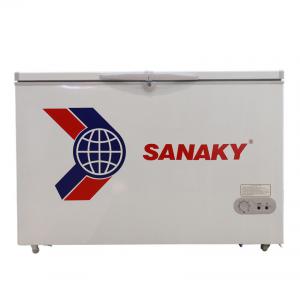 Tủ đông 2 chế độ Sanaky 270 lít VH-365W2