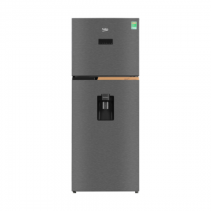 Tủ lạnh Beko Inverter 375 lít RDNT401E50VZDK 
