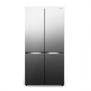 Tủ lạnh Hitachi 4 cửa Inverter 569L R-WB640VGV0X(MIR)