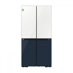 Tủ lạnh Samsung Inverter 599 lít RF60A91R177/SV