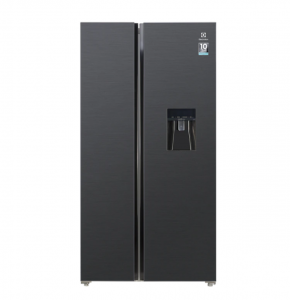 Tủ lạnh Side By Side Inverter Electrolux 606 lít ESE6141A-BVN