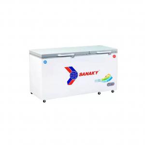 Tủ đông Sanaky VH-6699W2K 485 lít