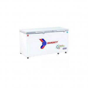 Tủ đông Sanaky Inverter 485 lít VH-6699W4K
