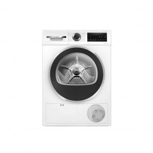 Máy sấy ngưng tụ Bosch 9 kg WPG24100MY