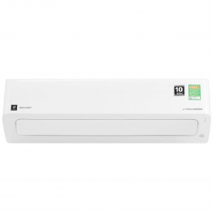 Điều hòa Sharp Inverter 1.5 HP AH-XP13CMW