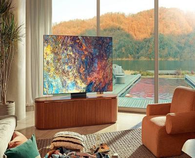8 cách vệ sinh màn hình Tivi đơn giản, hiệu quả tại nhà