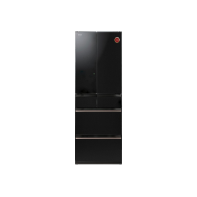 Tủ lạnh Hitachi Inverter R-HW540RV(XK) 540 lít 6 cửa