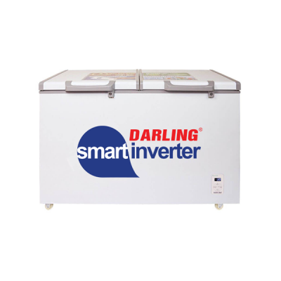 Tủ Đông 2 chế độ  230 lít Inverter Darling  DMF-2699WSI
