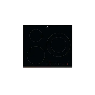 Bếp từ 3 vùng nấu lắp âm Electrolux LIT60342 