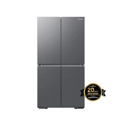 Tủ Lạnh Samsung Inverter 649 Lít RF59C700ES9/SV