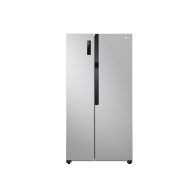 Tủ lạnh LG Side By Side 519 lít GR-B256JDS Inverter