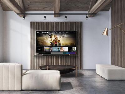 Kích thước Tivi Sony 55 inch bao nhiêu cm? Thông số chuẩn 2024