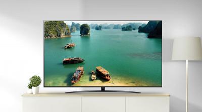 Nên mua Tivi LG 55 inch nào? 7 TV LG 55' đáng mua nhất 2024, giá từ 8.500.000đ