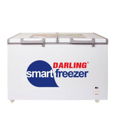 Tủ đông Darling 2 ngăn 360 lít DMF-3699 WS2 