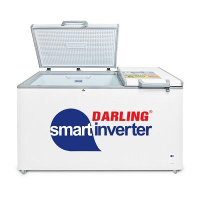 Tủ đông Darling 2 chế độ Inverter 760 lít DMF-7699WSI4