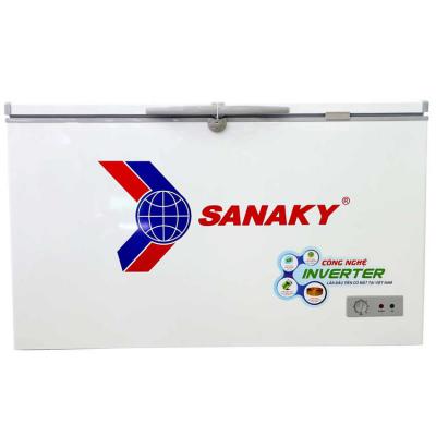 Tủ đông Sanaky 320  lít inverter 1 ngăn VH-4099A3