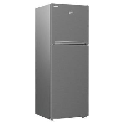 Tủ lạnh Beko 296 Lít 2 cửa Inverter RDNT340I50VZX
