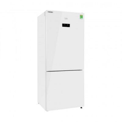 Tủ lạnh Beko 396 Lít 2 cửa Inverter RCNT415E50VZGW