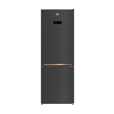Tủ lạnh Beko Inverter 323 lít RCNT340E50VZK