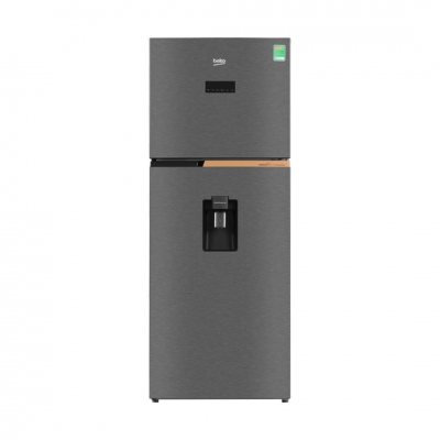 Tủ lạnh Beko Inverter 375 lít RDNT401E50VZDK 