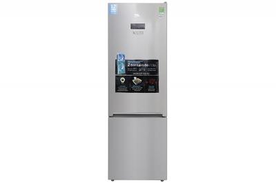 Tủ lạnh Beko 340 lít inverter RCNT340E50VZX